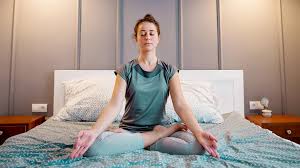 Calm Evening Routine