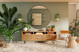 Calm Home Ideas