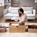 Declutter For Mental Clarity