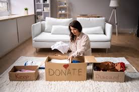 Declutter For Mental Clarity