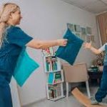 Sensory Calm Home Tips
